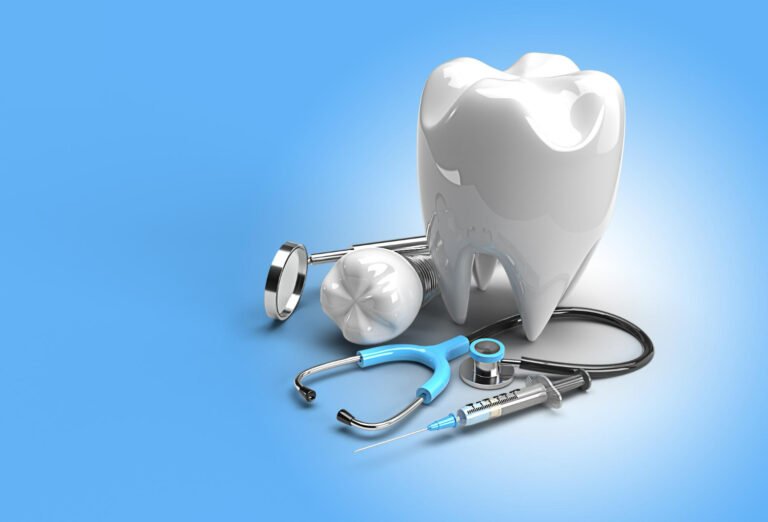 dental clinic
