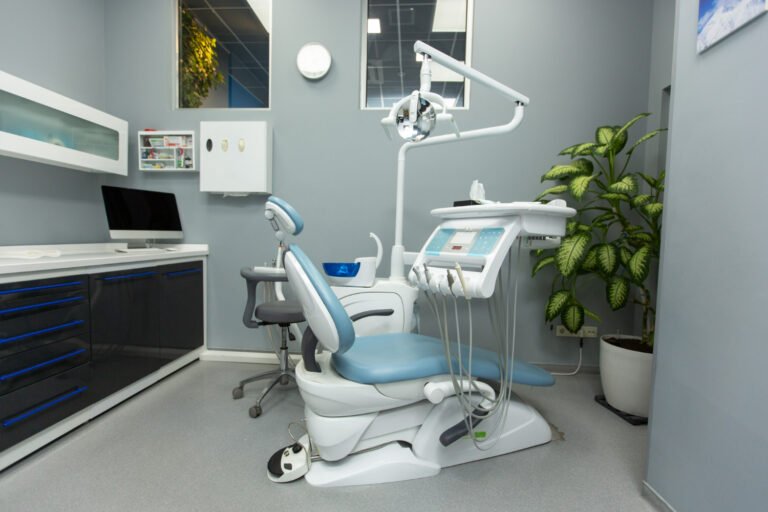 Dental Clinic amritsar