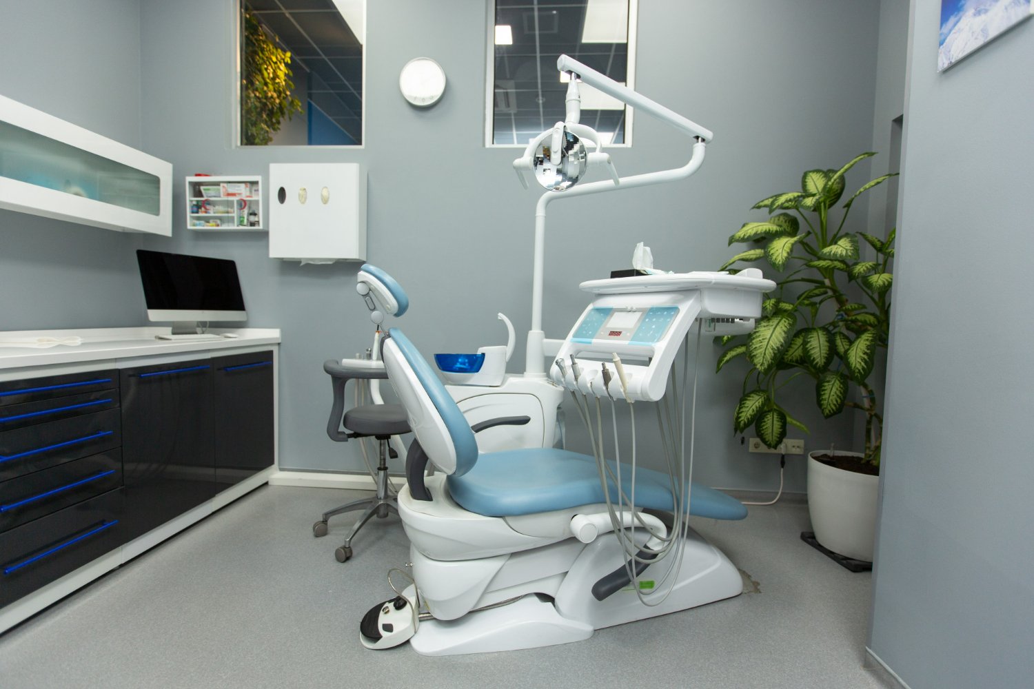 Dental Clinic amritsar